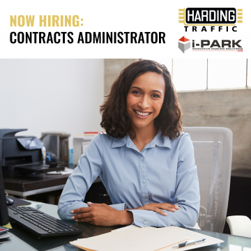 Contracts Administrator